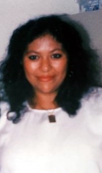 Obituario de Leonor Cruz