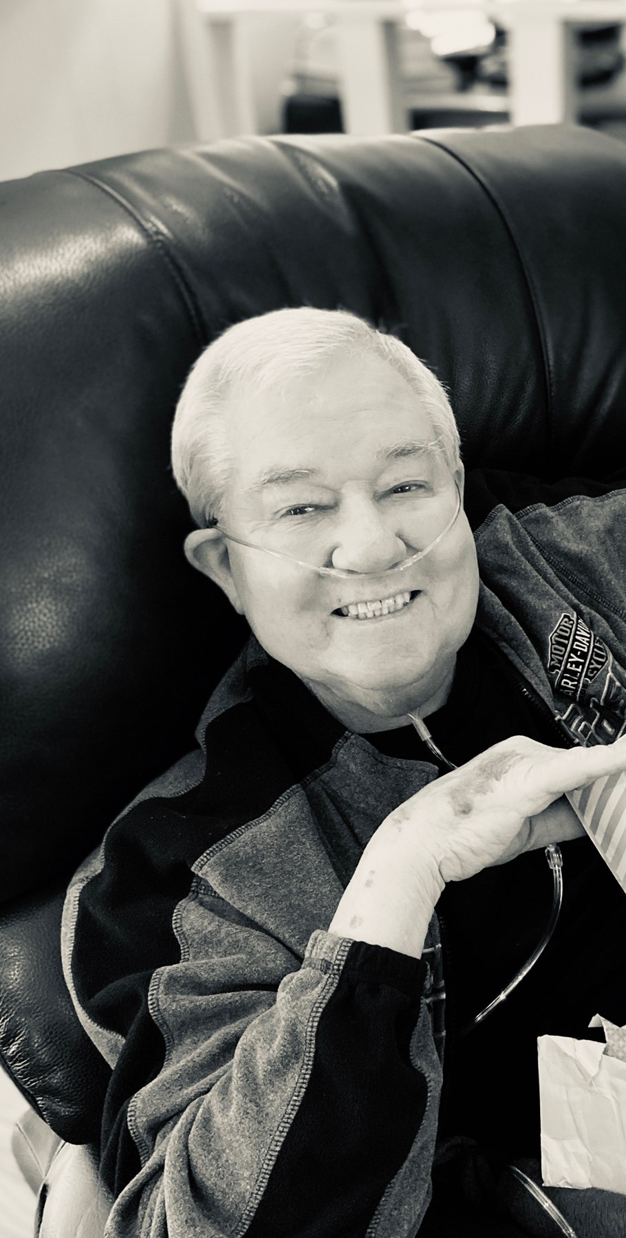 Obituary of Rodney M. Allen