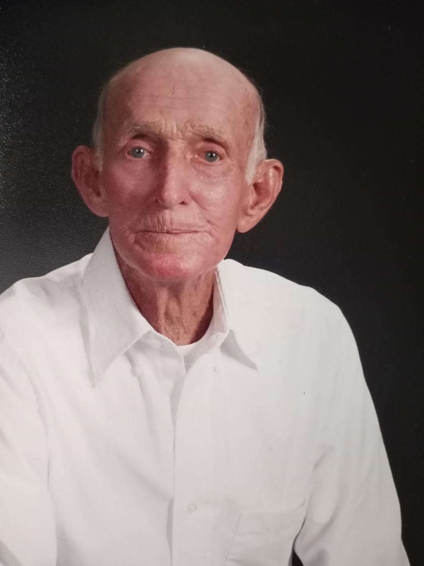Obituario de Nelson Guy Carswell