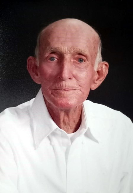 Obituary of Nelson Guy Carswell