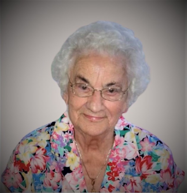 Obituary of Margaret Lillie (Schneider) Jatzlau
