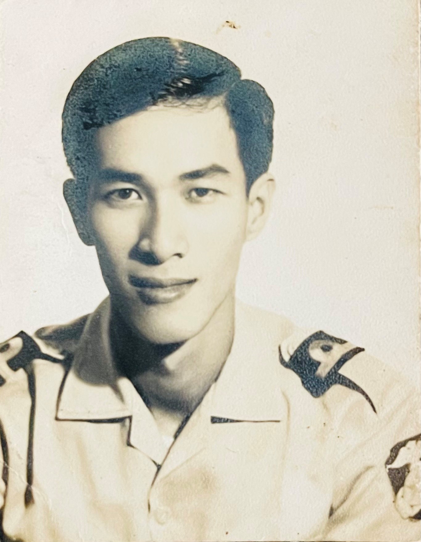 Obituary of Phuong The Nguyen