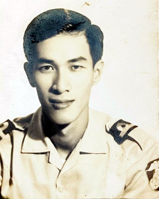 Obituary of Phuong The Nguyen