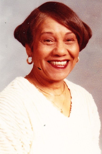 Obituary of Dorothy Jean Harrison