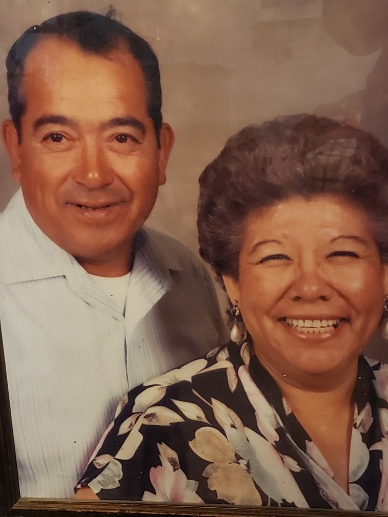 Obituary of Guadalupe Ruiz Castillo