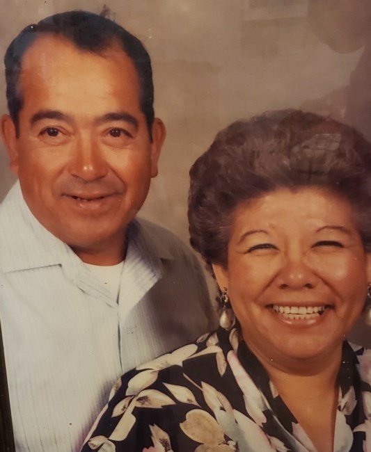 Obituary of Guadalupe Ruiz Castillo