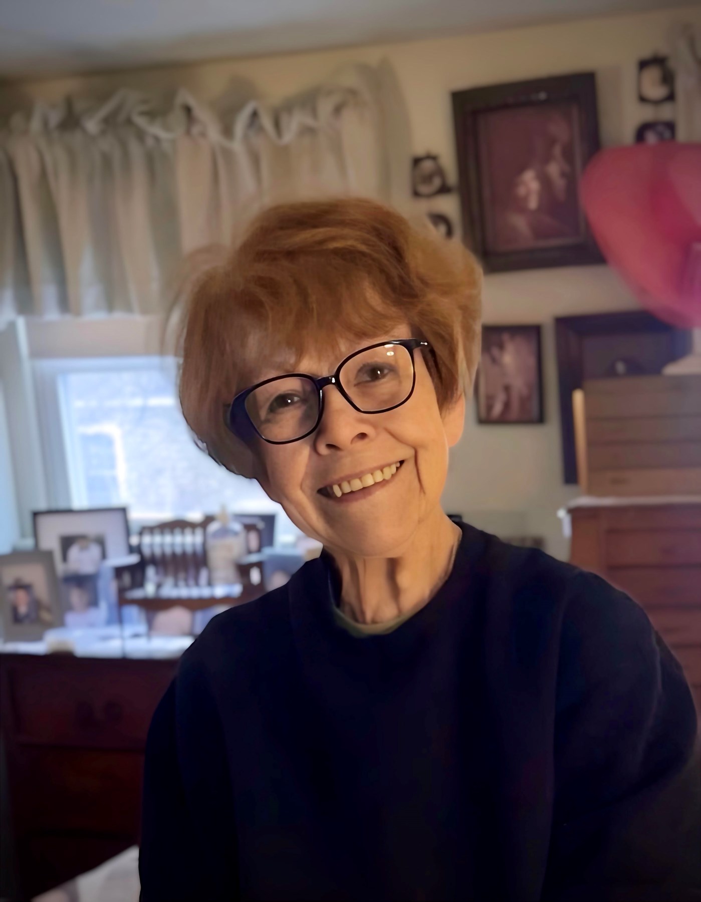 Obituary of Mary Elizabeth Price