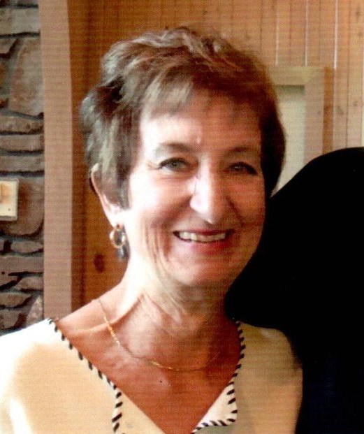 Obituary of Linda Jean Shade