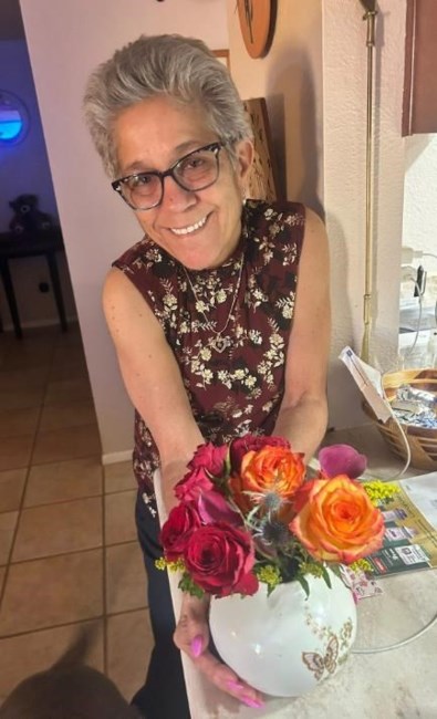 Obituary of Kathleen Anne Gonzales