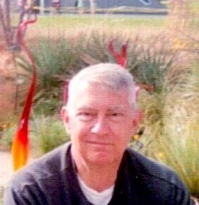 Obituary of Arthur Dennis Cole