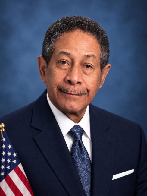 Obituary of Harold Hilton Phipps III