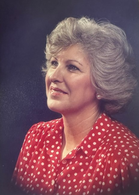 Obituary of Jean W. Frazier