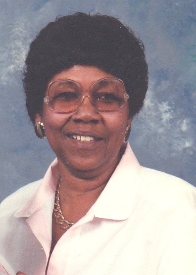 Obituary of Lucille Henderson