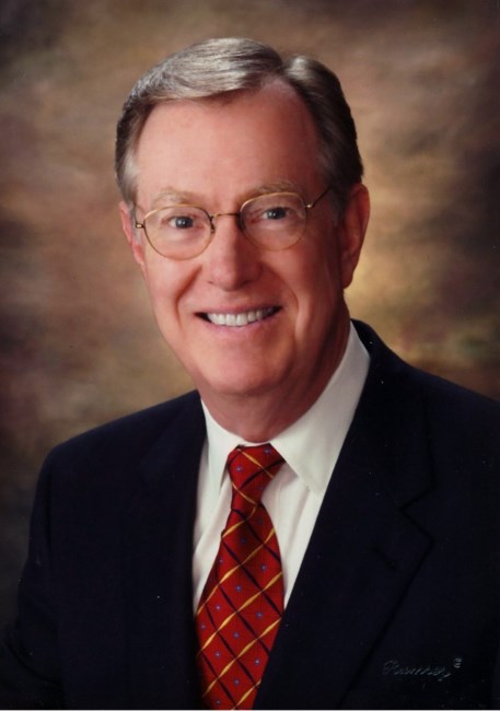 Obituary of Rev. William Richard Skelton