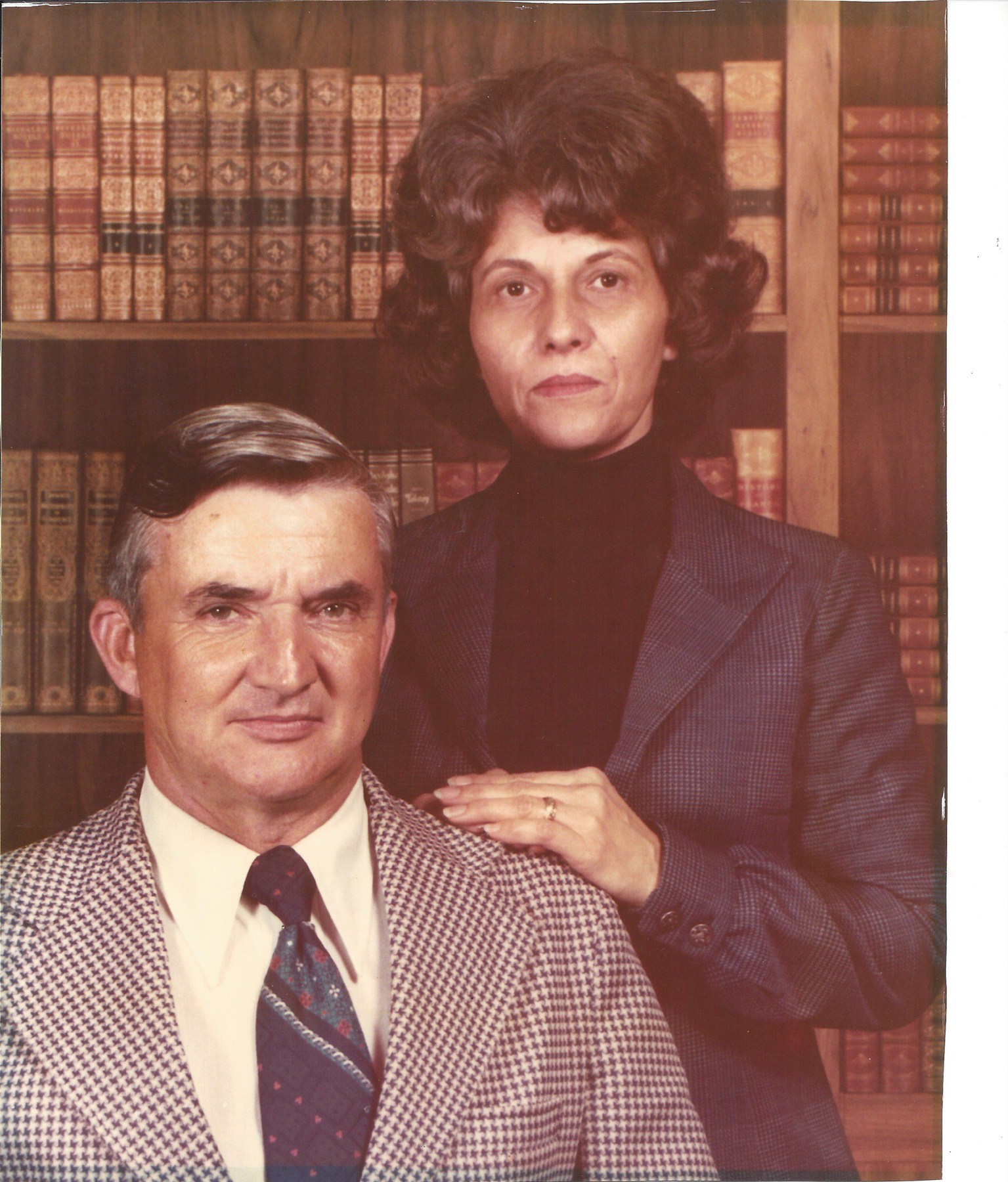 Obituary of Mary Ellen Melton