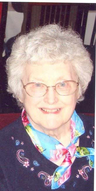 Obituary of Janice Stauffer Tyler
