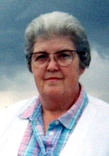 Obituary of Joanne Wright Compton