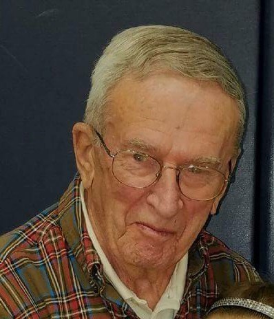 Obituary of Leonard Roy