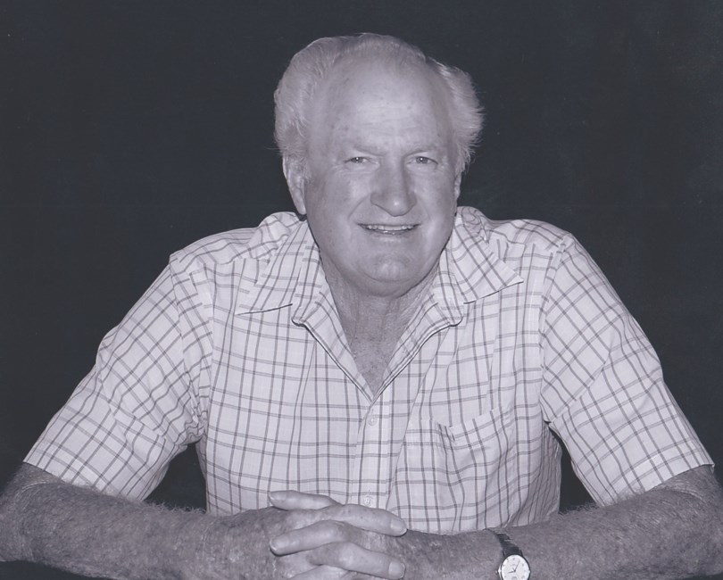 Obituary of Robert Eugene Griffin