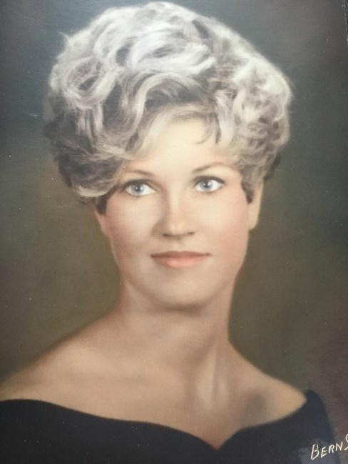 Obituary of Barbara Lee Connell