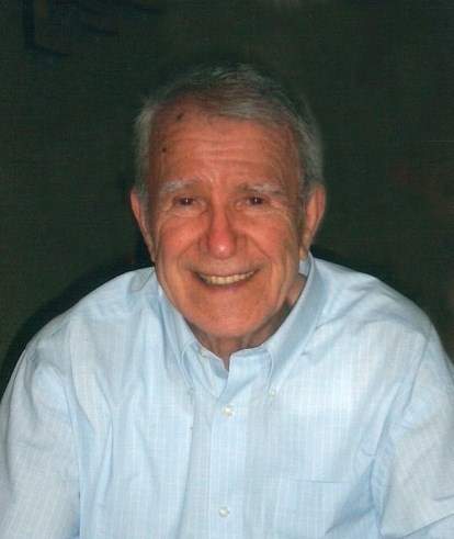 Obituary of Duke Dushan Adams