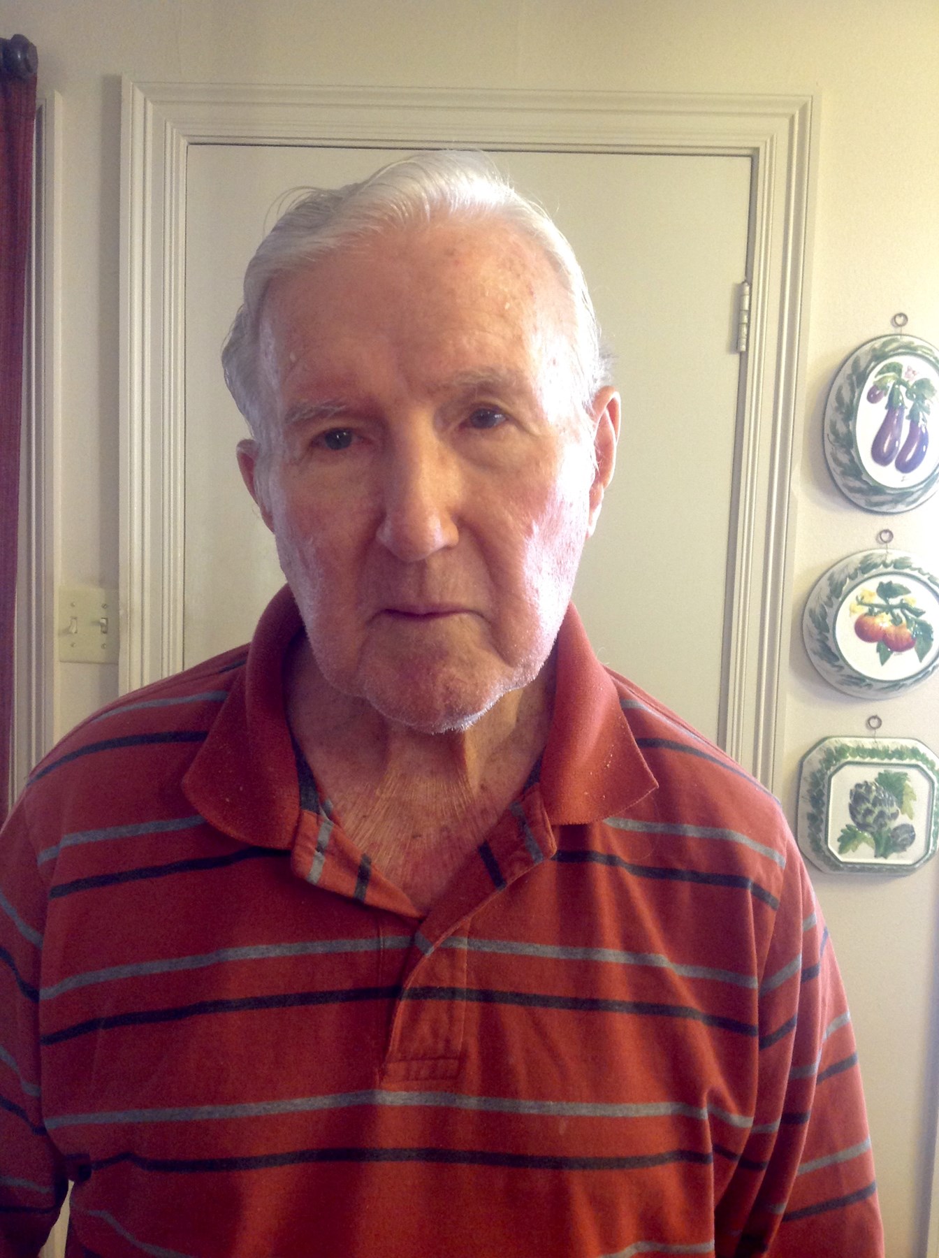 Obituary of Jerome George Sommers