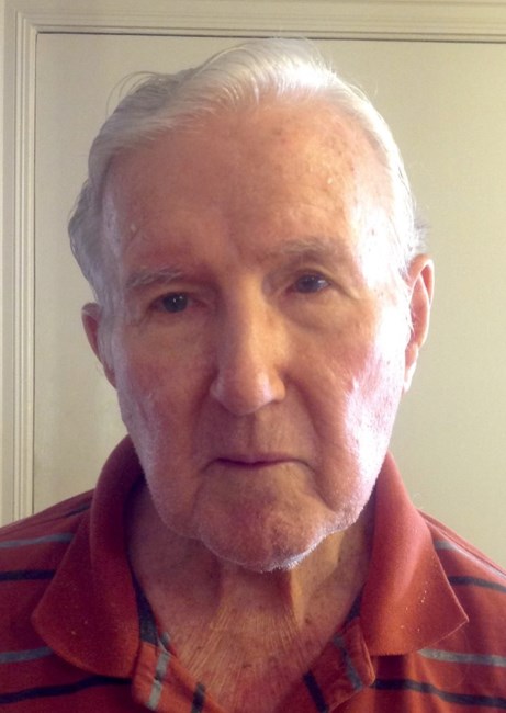 Obituary of Jerome George Sommers