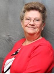 Obituary of Teddi Jo Blaylock