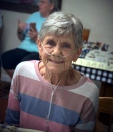 Obituary of Nellie Lee Kinard