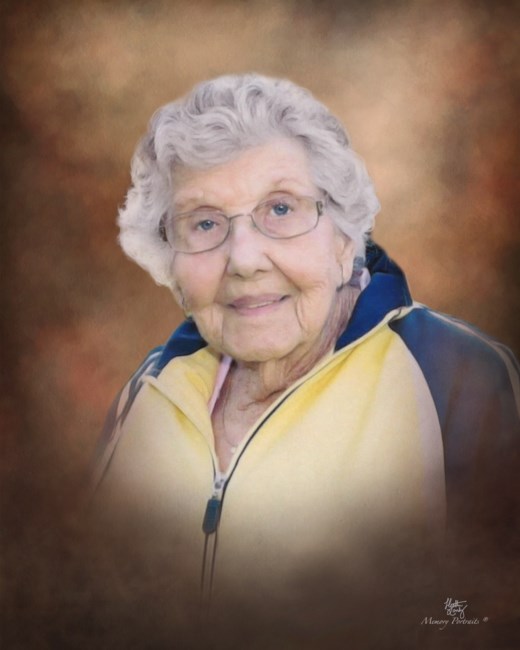 Obituary of Anna Lee Hawkins
