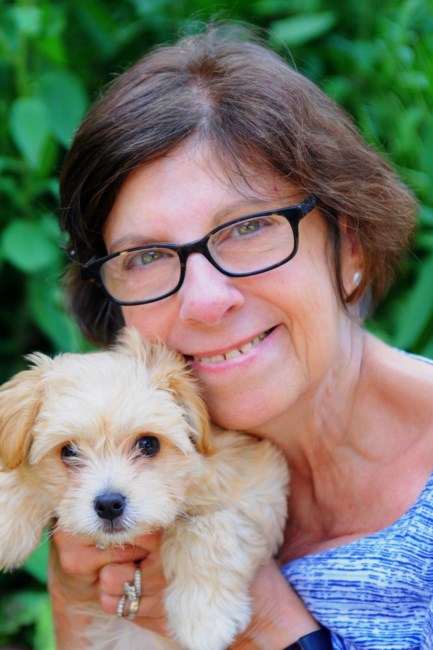 Obituary of Robyn Anne Rutman