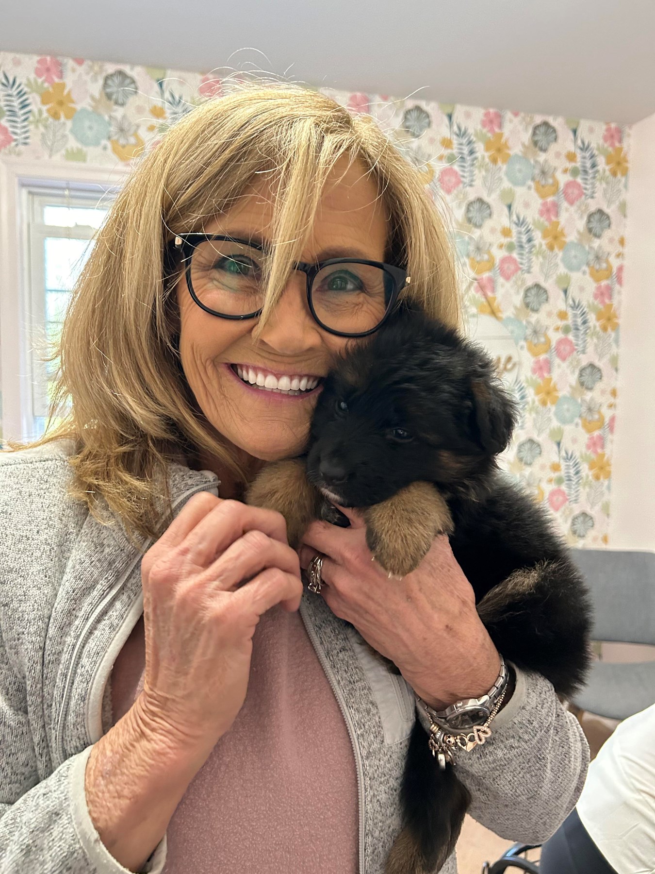 Obituary of Sheryl Ruth Danciu