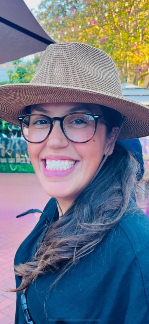 Obituary of Megan Dianne Ybarra