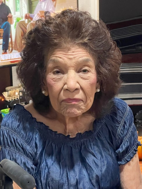 Obituary of Dolores H Rincones