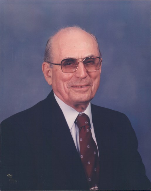 Obituary of Everett Daniel Meador Sr