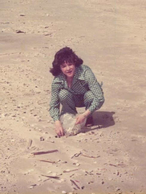 Avis de décès de Zelma Jane Hanson