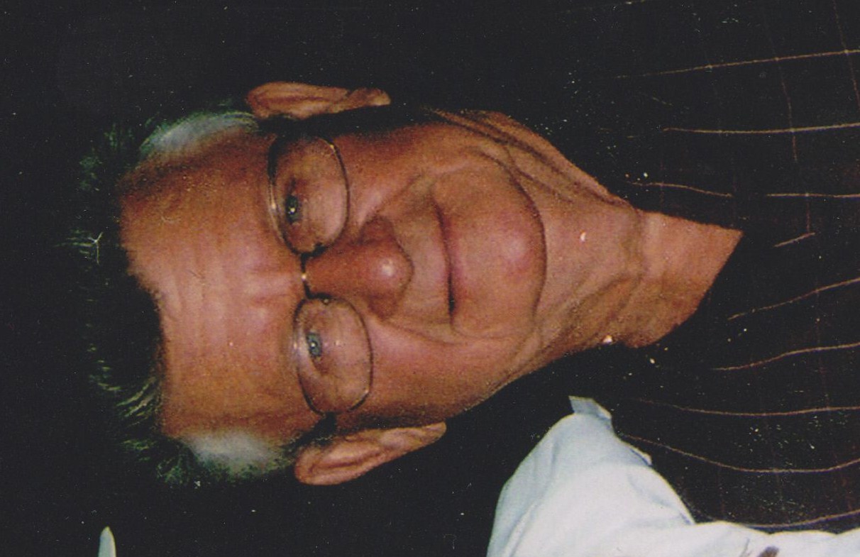 Obituary of John W. Edwards