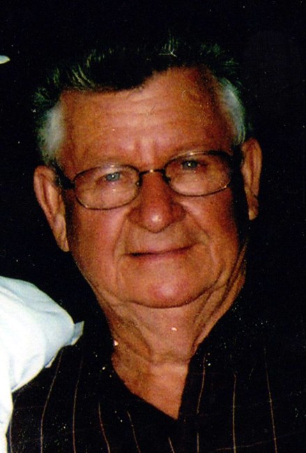 Obituary of John W. Edwards