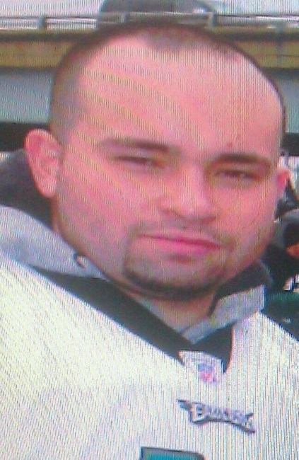 Obituario de Juan C Cruz