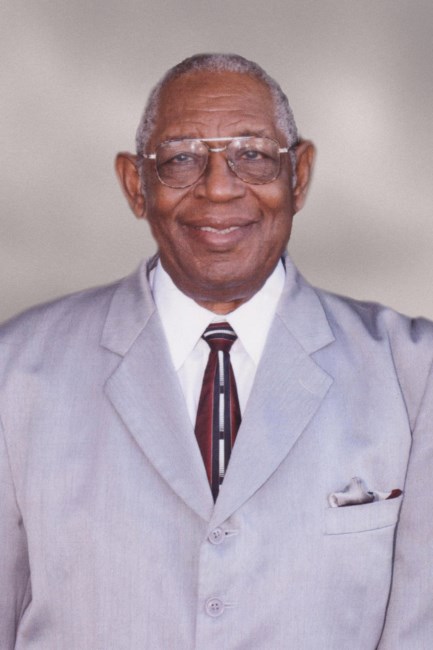 Obituary of Willie T. Fennell
