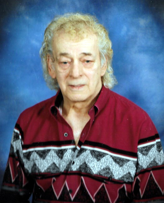 Obituary of Robert E. "Bart" Neal