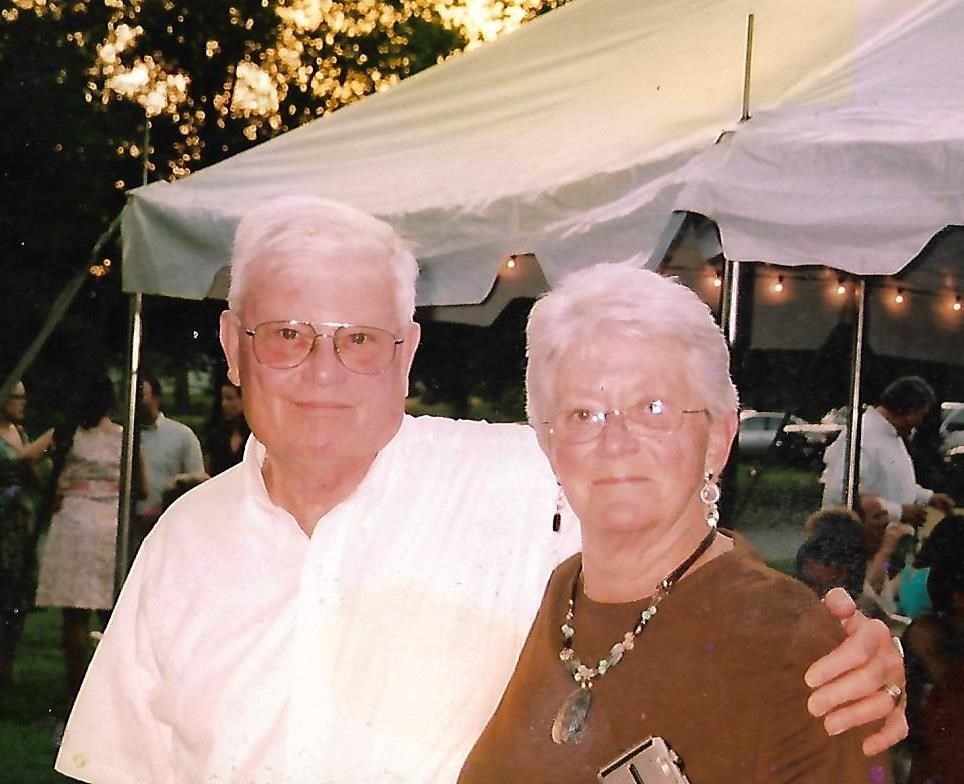 Obituario de Robert Eli Shupe