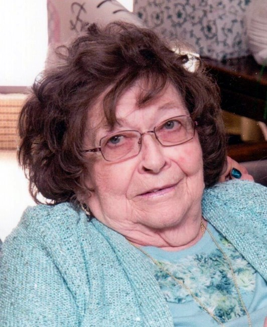 Obituary of Fannie Mae Watson Machesky