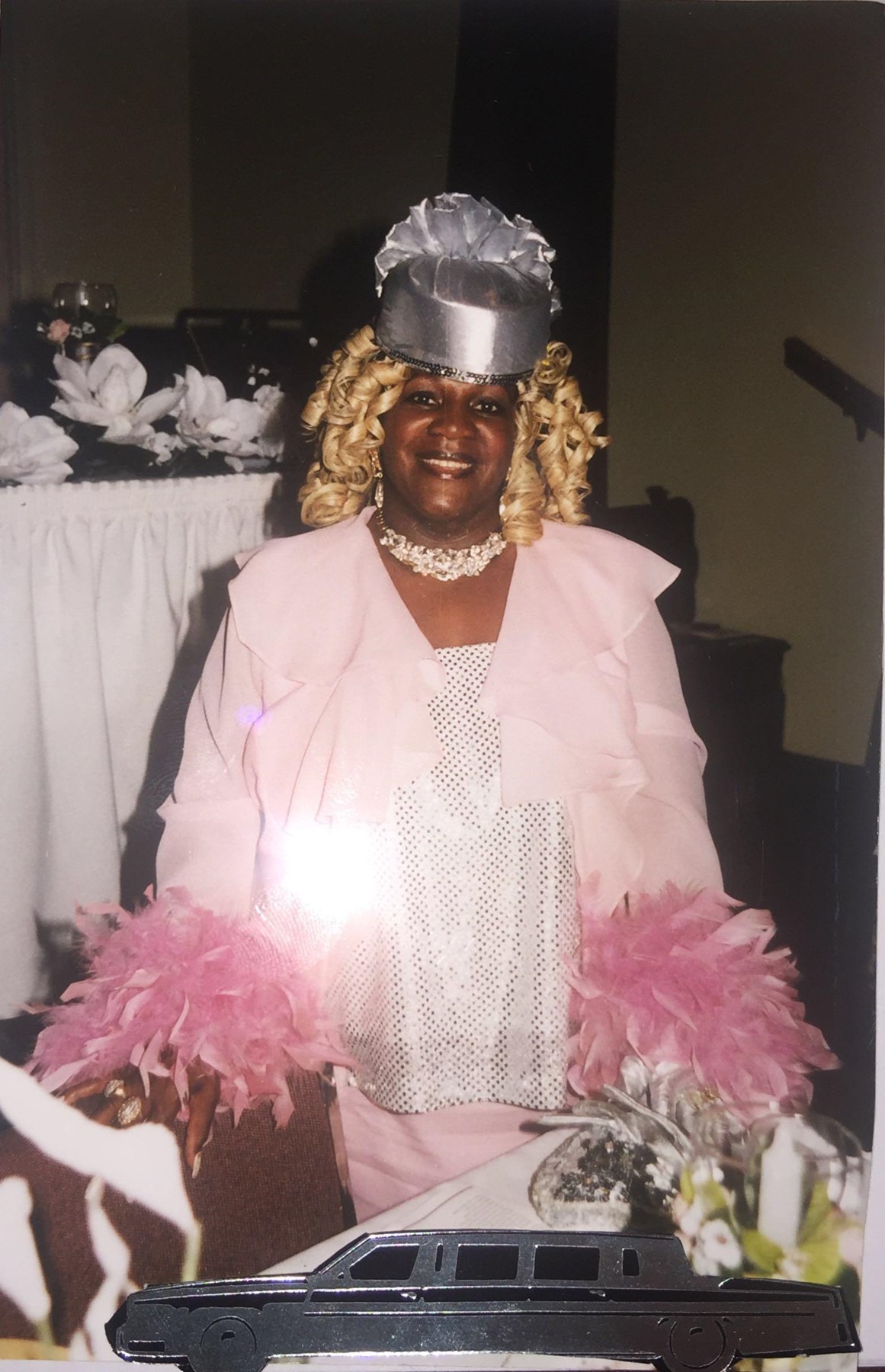 Obituary of Ruth Evelyn Koontz