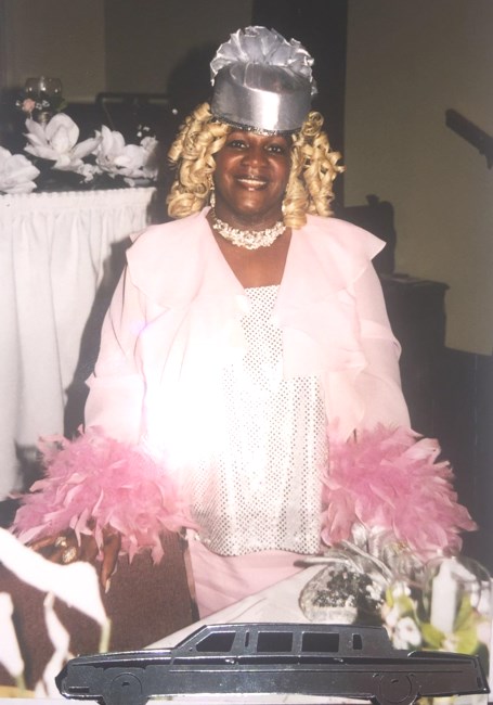 Obituary of Ruth Evelyn Koontz