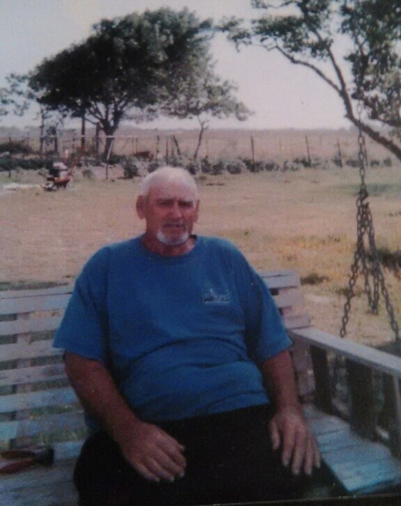 Obituary of Kenneth Dale "Peanut" Blevins