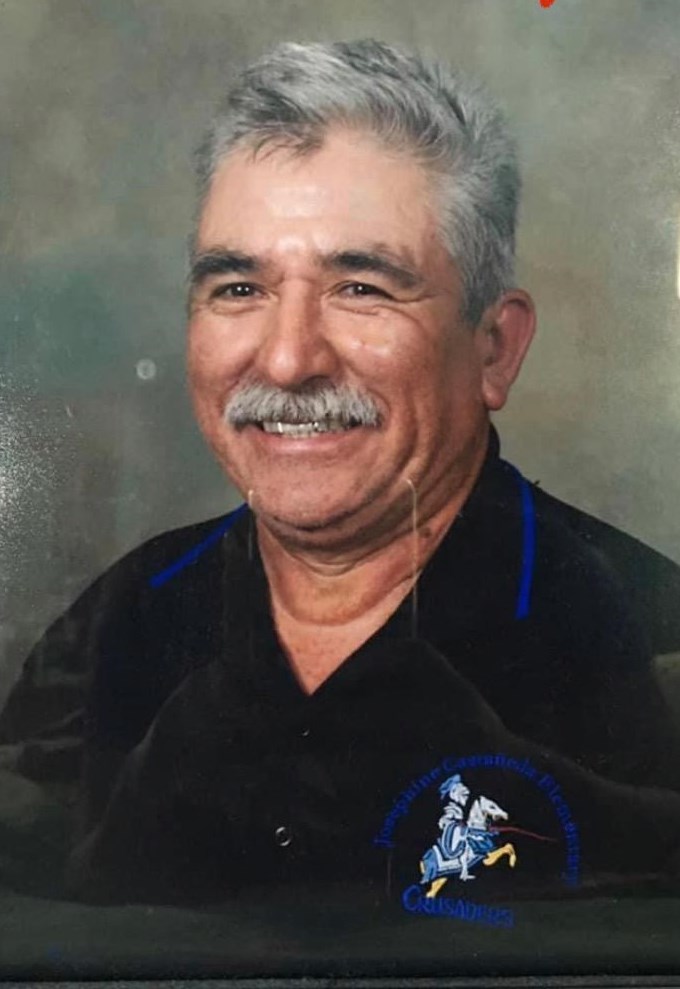 Nabor Melo Obituary Brownsville, TX