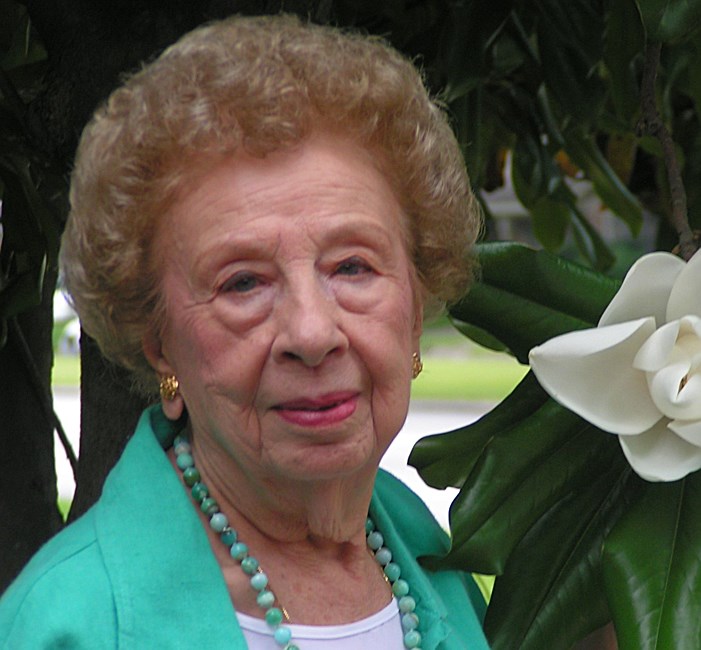Obituary of Frances Pollizzio
