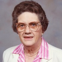 Obituary of Eleanor Jinks