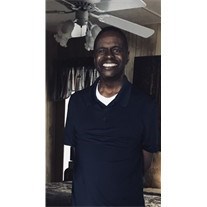 Obituary of Kirkland Robert Ward